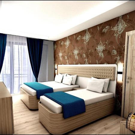 Ayra Family Club Hotel Kizilagac  Luaran gambar