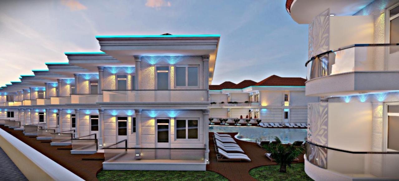 Ayra Family Club Hotel Kizilagac  Luaran gambar