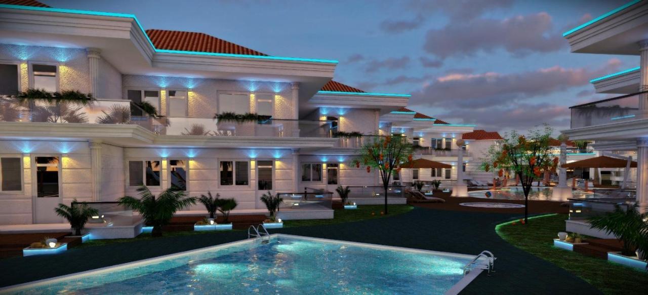 Ayra Family Club Hotel Kizilagac  Luaran gambar